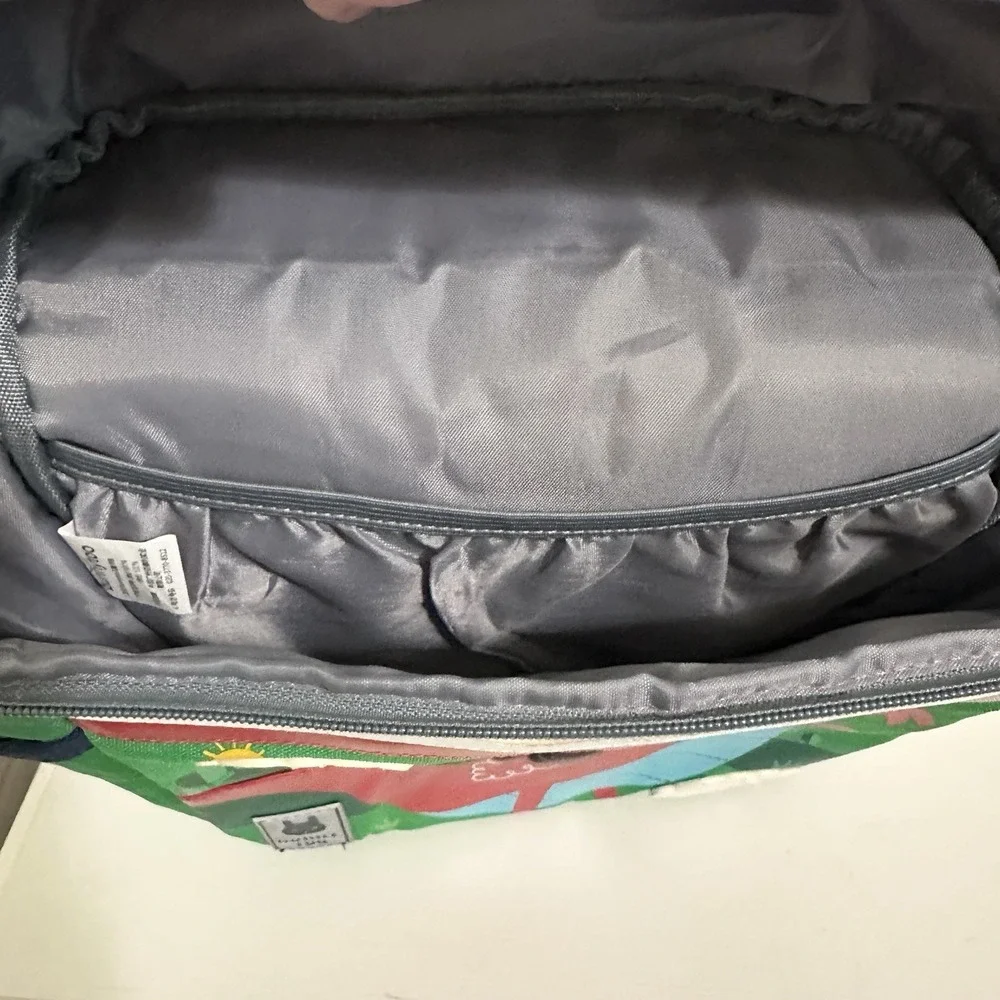 Dinosaur Backpack‎ For Preschool Or Kindergarten Kids School